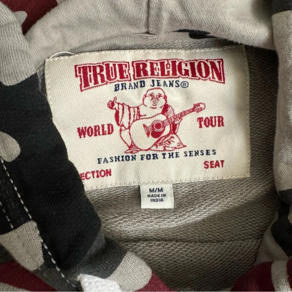 True Religion true religion